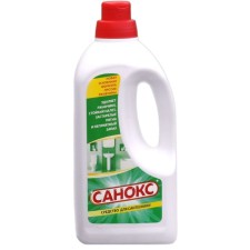 Sancts plumbing gel, against rust, 1100 ml