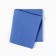 New Year's gift set of Snow: Blue towel 35x60cm, HL 100%, waffle 220g/m2