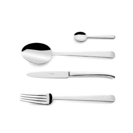 Set of cutting devices ERGO, 24 items