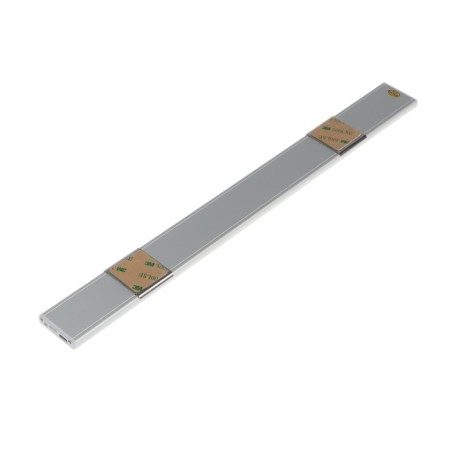 LED lamp, 40cm, 4W, IP20, contactless off., Battery. bat., 5v, 4000k, white-3