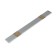 LED lamp, 40cm, 4W, IP20, contactless off., Battery. bat., 5v, 4000k, white