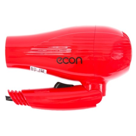 Feng small eCon eco-bh101d, 1000 watts, 2 modes, red-1