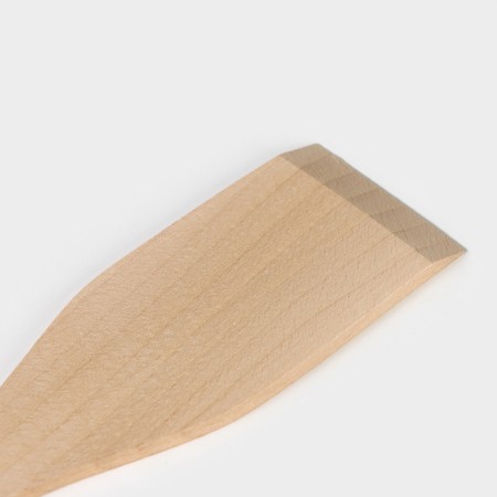 Boat blade "For pros", 28 × 5.5 × 0.4 cm, beech-3