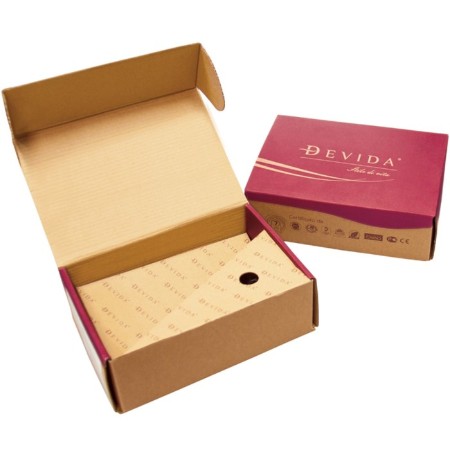 Devida Elra DVL0341-03 shell mixer, single-leaf, cartridge 40 mm, chrome-3