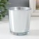 Silver Age-2 ODA Silver of 8.5x8 cm, 250 ml