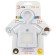 NLED-486-1W-MS-W-white nightlight