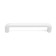 Hand-slot Mod. Bar, white color