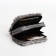 Lightning wallet, gray color