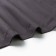 Set of pillowcases "Ethel" Carbon 50*70+3 cm, 100% cotton, percal (300 threads)