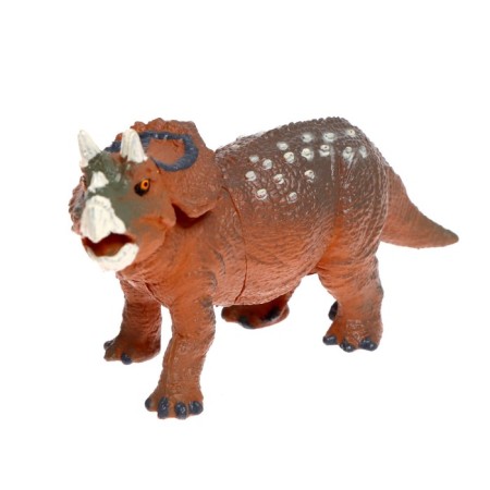 Dynosauri set "Jurassic period", 6 figures-1