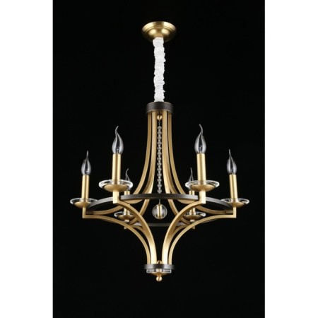 Suspended chandelier Wikta E14 240W-2