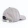 Women's cap nyc, gray color, rr 56
