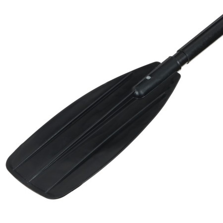 Telescopic oar, length 1.6 m-1