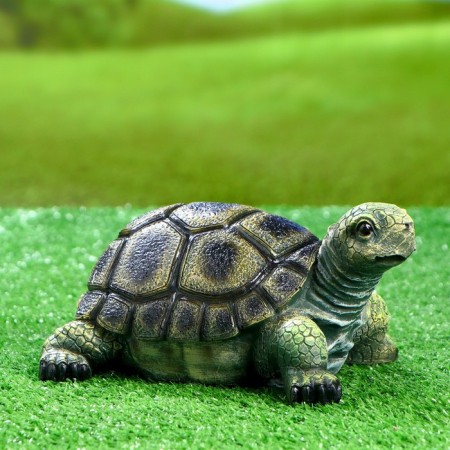 Garden figure "Turtle" 21.5x17x11cm