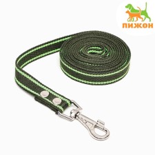 Land canvas, 2.7 m x 2.5 cm, khaki/green