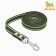 Land canvas, 2.7 m x 2.5 cm, khaki/green