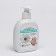 Soap Nevskaya cosmetics "Natural", with chamomile extract, antibacterial, 300 ml