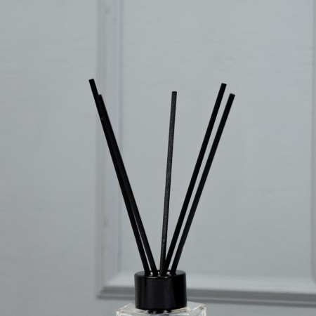 Aromatic diffuser for a home 50 ml. "Home", aroma black ice.-2