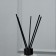 Aromatic diffuser for a home 50 ml. "Home", aroma black ice.