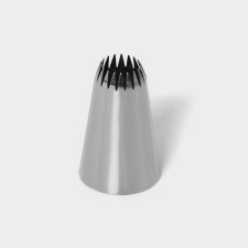 Confectionery nozzle 