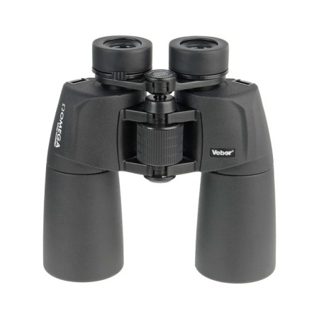 Veber Omega BPCS, 12 × 50 WP, with a net-5