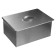 Boyscout 350x250x100 mm smokehouse, single -tier, in a box