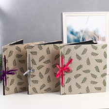 Photo album for 200 photos 10x15 cm 
