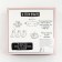 Gift set "You are Super" Mask for sleeping, socks 3 pairs