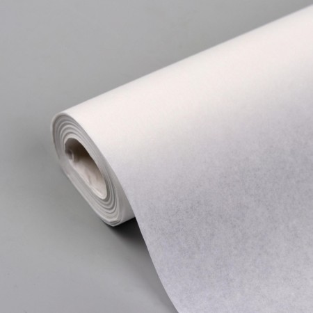 Tracing paper 30g/m², 84 cm, 40 m, white color-1