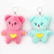 Soft toy 