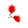 Experiment game "Love things"