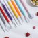 Set for modeling confectionery jewelry of the Dolyan, 9 pcs, 16.5 cm