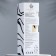 Fragrant's diffuser "White", 50 ml