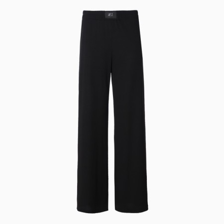 Women's pants Mist Base, black, p. 40-6