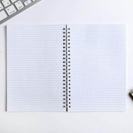 Diary Avocato Notebook, A5, 60 sheets-3