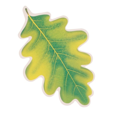 Set for design "Autumn Gold" 15 parts, 50 x 35 cm-3
