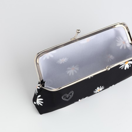 Cosmetic room -chamomile, 18*1.5*10.5, farmar department, black-2