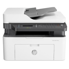 MFP, LAZ h/b HP Laser 137FNW (4ZB84A), WIFI