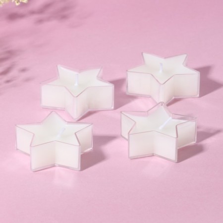 Tea candles "for the atmosphere", 12 pcs.-2