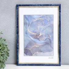 Photo frame Plastic 