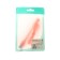 Flexible flexible housing Luazon LOF-05, USB, 11 cm, orange