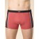 Men's panties, size 48, red color
