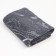 The towel is the nominal terry Ethel "Nicholas" gray, 50x90cm, 100% cotton, 420g/m2