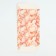 Box for chocolate "Flowers", 17.3 x 8.8 x 1.5 cm