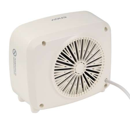 The ENGY PTC-321 heat core, ceramic, desktop, 1500 watts, 2 modes, black and white-2