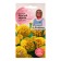Flower seeds of marigold "Yellow King", 0.5 g