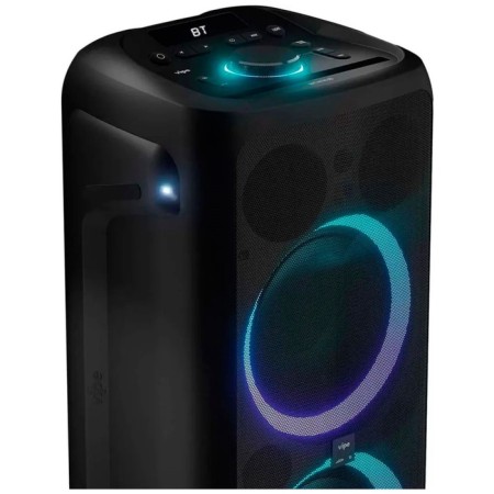 Musical system Vipe Nitro X5-4