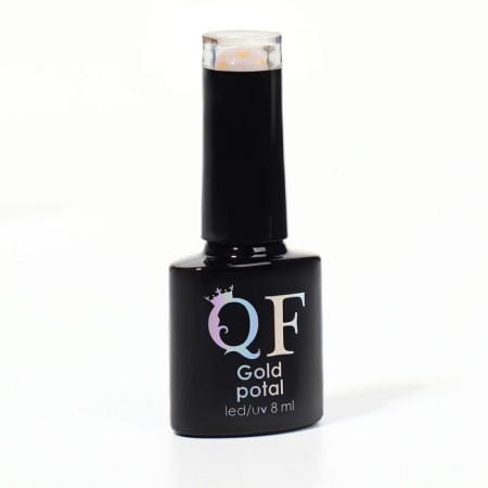 Geld Potal nail polish gel, 3 phase, 8 ml, led/uv, color (042)-4