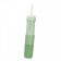 Irrigator BQ IR002, portable, 230 ml, 11 modes, 2 nozzles, from battery, green