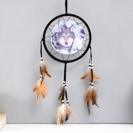 Dreams YX37 "Gray Wolf" Circle d = 20 cm